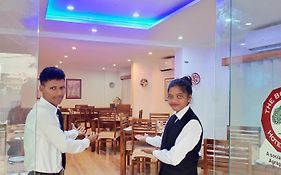 The Bodhgaya Hotel School